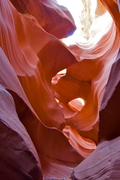 istock Upper Antelope Canyon in Arizona 886738556