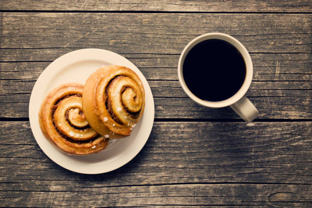 cinnamon buns