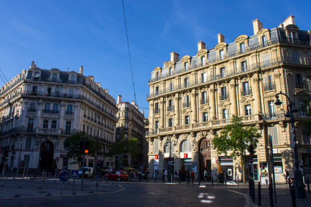 istock Marseille, France 886790808