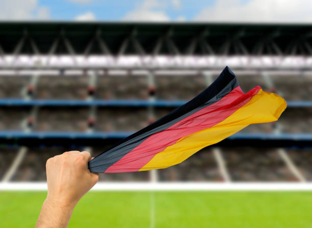 istock clenched fist and victory 886801444