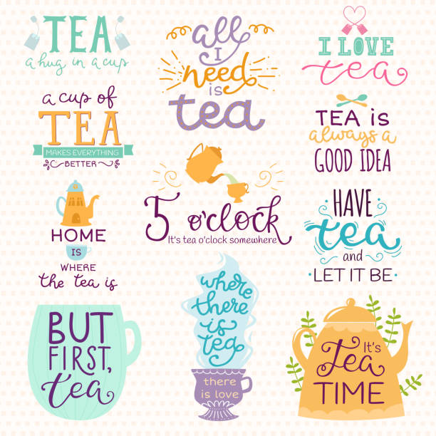 1,170 Sweet Tea Quotes Illustrations & Clip Art - iStock