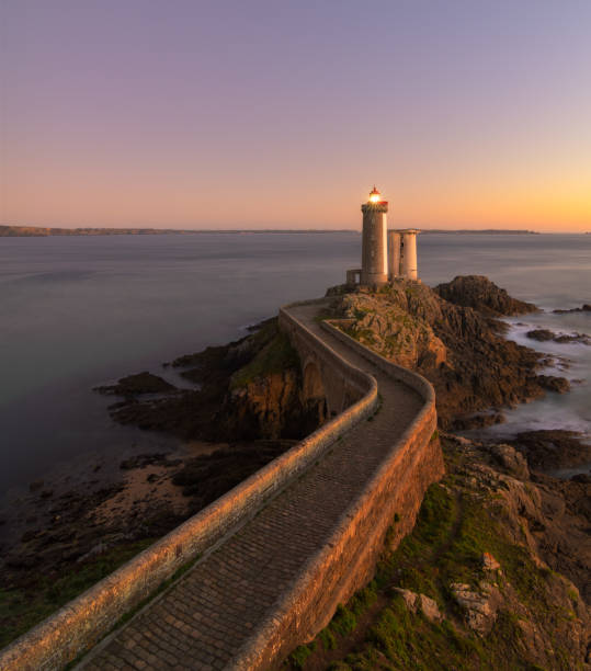 istock Le Petit Minou, Brittany 886843800