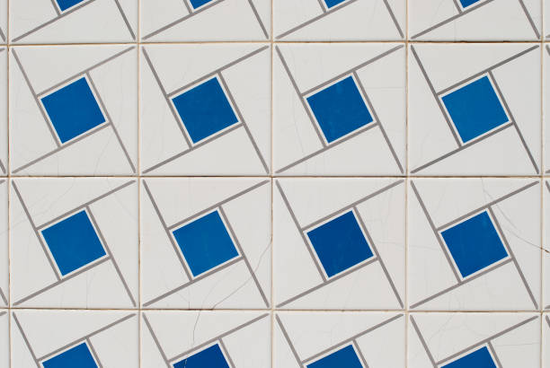 istock Portuguese glazed tiles 226 886883978