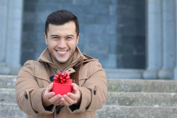 Saint valentine present for your loved one.