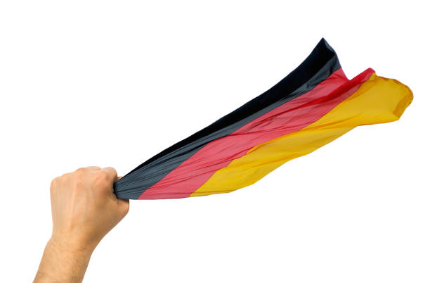 istock clenched fist and victory 886892230