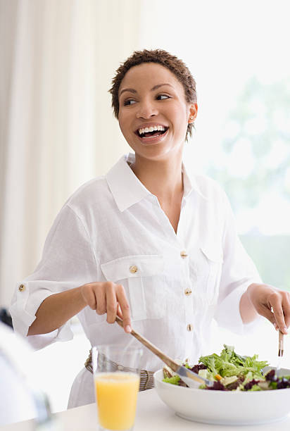 1,300+ Salad Tosser Stock Photos, Pictures & Royalty-Free Images - iStock