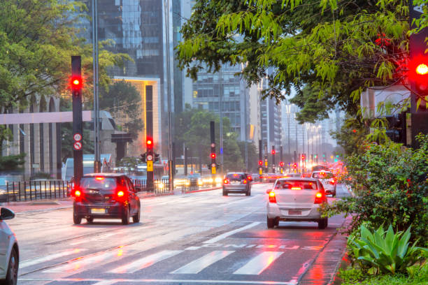 istock Paulista Avenue 886907984