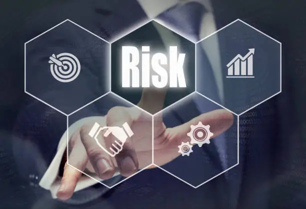 Photo of Risk Concept