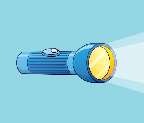 160+ Cartoon Of The Light Rays Stock Illustrations, Royalty-Free Vector ...