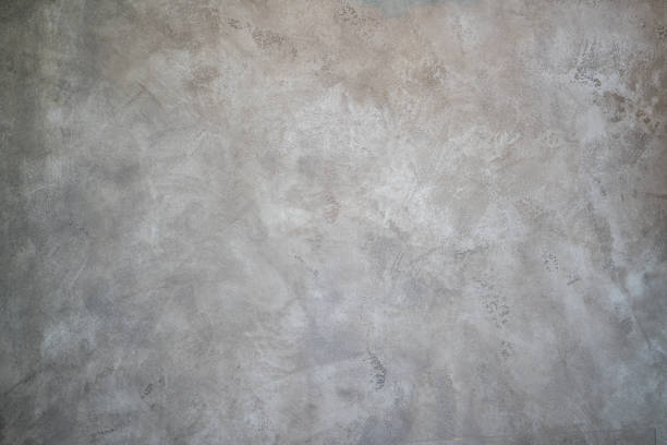 серый фон - textured effect textured surrounding wall paint стоковые фото и изображения