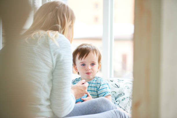 istock Kids lunch at home 886992496