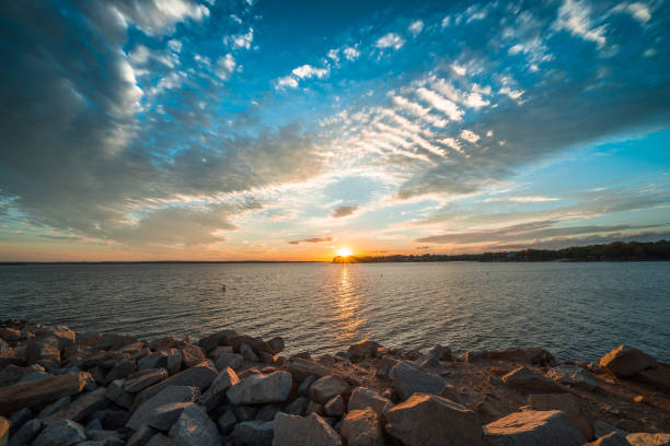 Lake Murray is a reservoir in the U.S. state of South Carolina