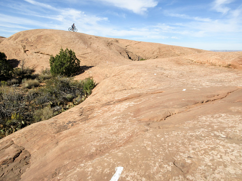 City of Rocks Natural Reserve