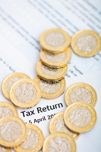 uk-inland-revenue-tax-form-stock-photo-download-image-now-tax-form