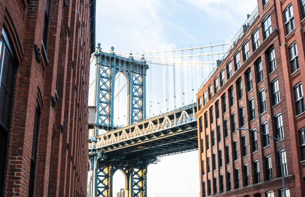 istock Brooklyn, New York, USA 887158922