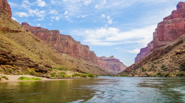 istock Grand Canyon, Arizona, USA 887169778