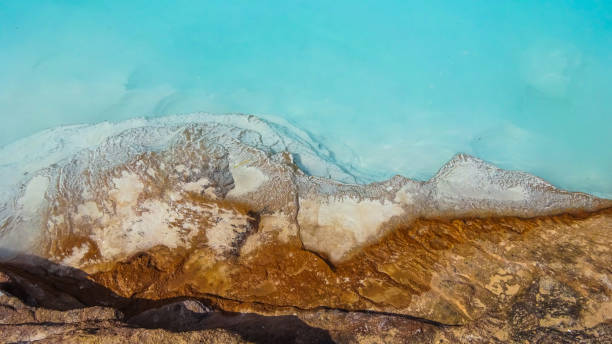 istock Little Colorado River, Grand Canyon, AZ 887173882
