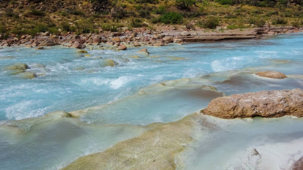 istock Little Colorado River, Grand Canyon, AZ 887178224