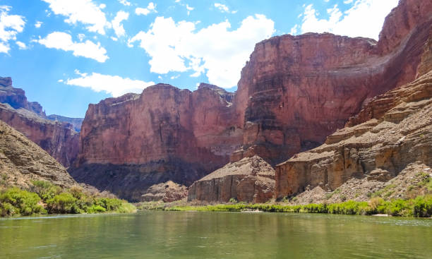 istock Grand Canyon, Arizona, USA 887194976