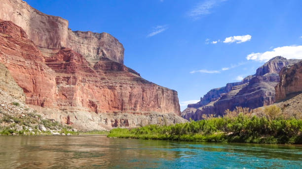 istock Grand Canyon, Arizona, USA 887195068