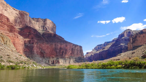 istock Grand Canyon, Arizona, USA 887195200