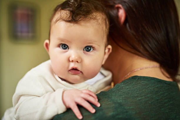 istock She's too adorable for words 887206094