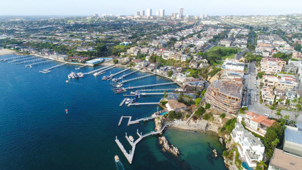 istock Orange County, Southern California 887206166