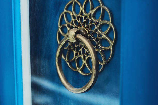 istock If opportunity doesn’t knock, build a door 887206208