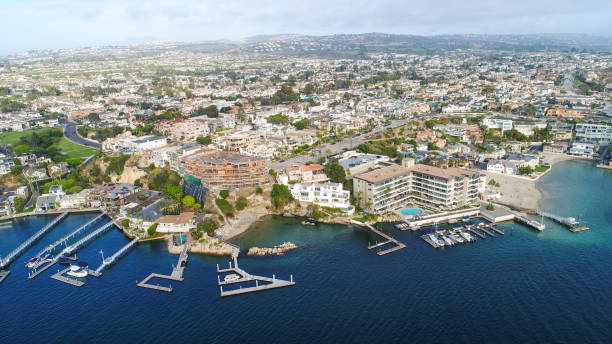 istock Orange County, Southern California 887206446