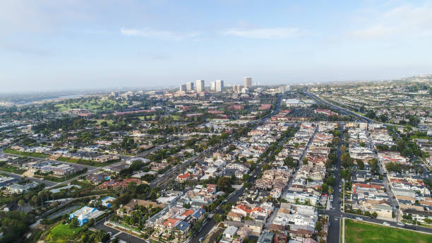istock Orange County, Southern California 887206808