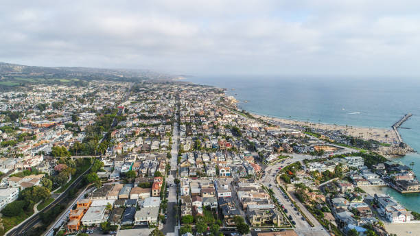istock Orange County, Southern California 887208974