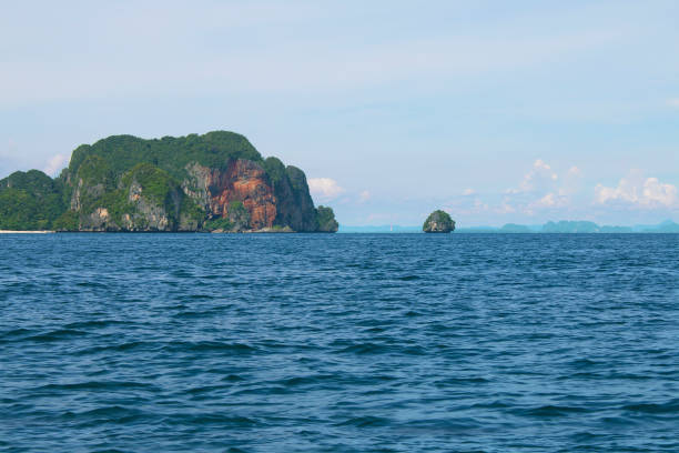 istock Tropical Island,Thailand 887259040