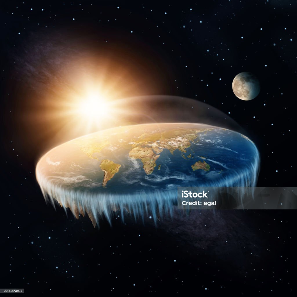 Plano de tierra - Foto de stock de Planeta Tierra libre de derechos