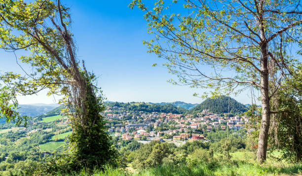 istock Castelnovo ne Monti, Italy 887282612