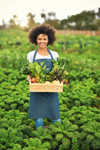 istock I'm just living off the land 887287268