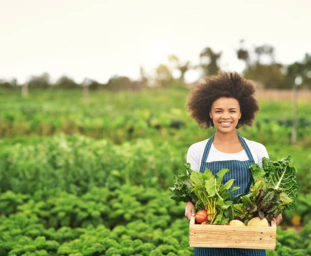 istock Green is the only way for me 887287274