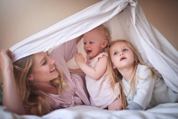 Family, the key to happiness