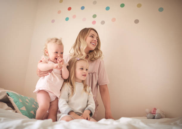 istock Family, a love that lasts forever 887298470