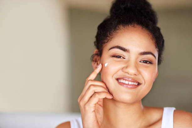 istock Give your skin the nourishment it needs 887303042