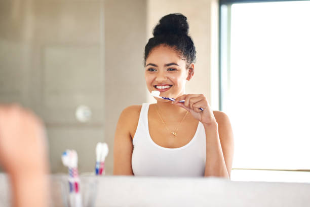 istock Getting a bright and fresh start to the day 887303366