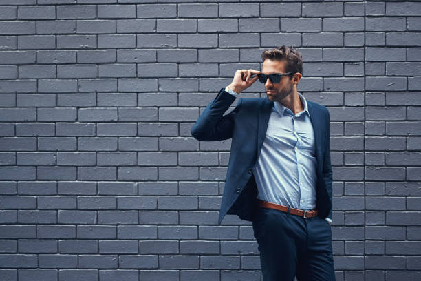 istock Success never goes out of style 887306312