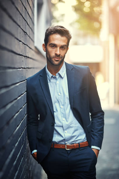 istock My confidence is behind my success 887306320