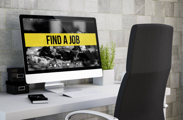 istock industrial workspace find a job 887307318