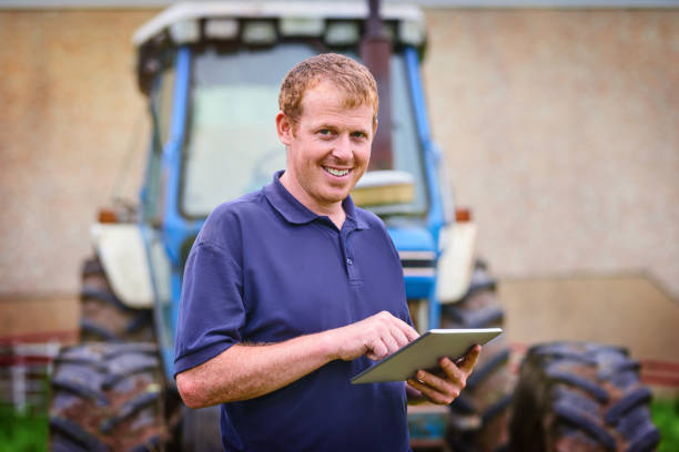 istock These apps were made with a farmer in mind 887309884