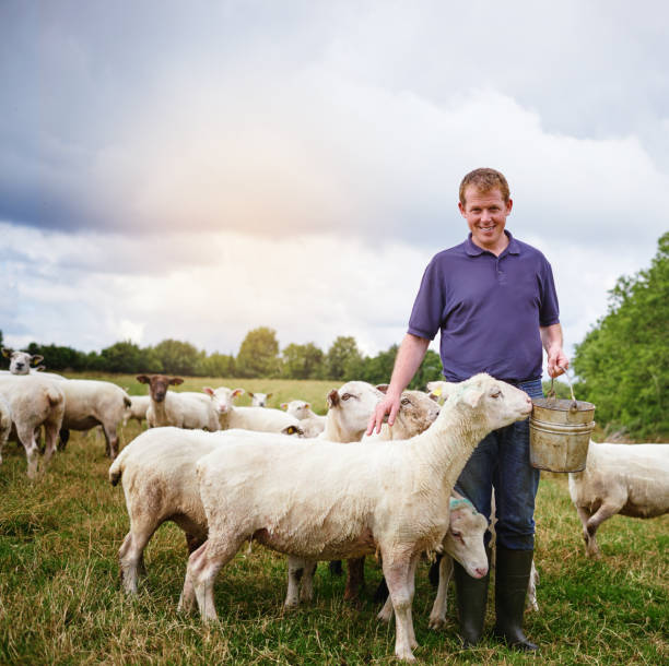 istock When they're nourished, they flourish 887311262