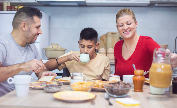 istock Family Moments 887340838