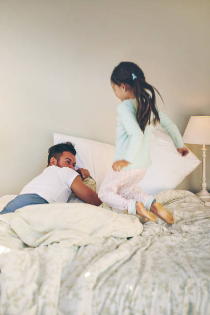 istock My turn to tickle you back 887346896
