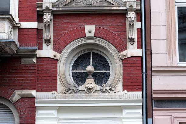 Building of Aachen
