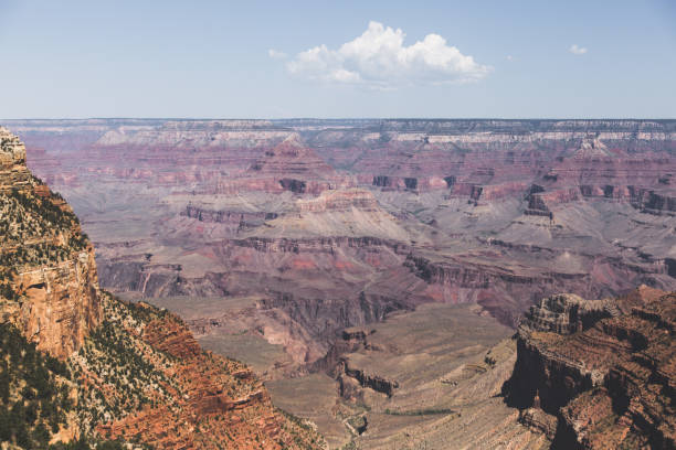 istock Grand canyon national park sunset 887354008