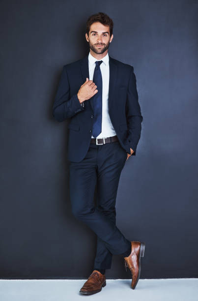 When it comes to business, make sure to look your best